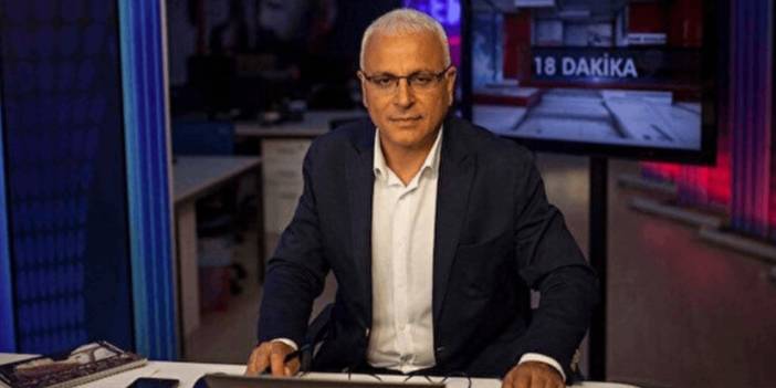 Gözaltı Sürecinde Kritik Gelişme.... Merdan Yanardağ Bu Gece Gözaltında Tutulacak