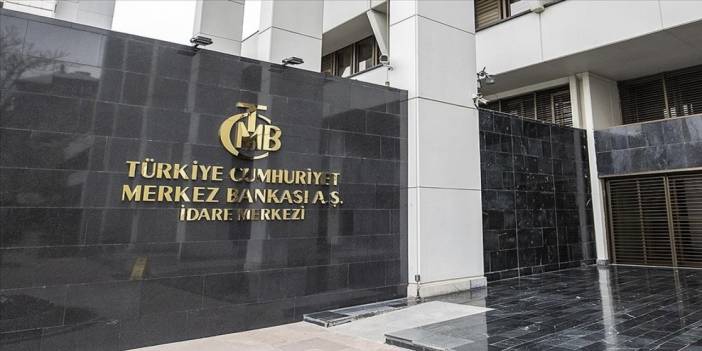 Merkez Bankası'ndan Dikkat Çeken Karar... Liste Değişiyor