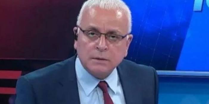 Gazeteci Merdan Yanardağ Tutuklandı!