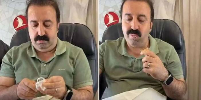 Şırdancı Mehmet’in üç kritik hatası: Eğer havada zehirlenseydi...