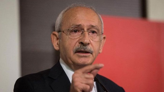 Kılıçdaroğlu’dan Varlık Fonu eleştirisi