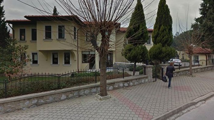 Çalıştığı kurumun bilgisayarlarını sattı, anlaşılmasın diye yangın çıkardı