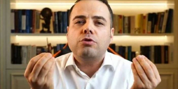 Prof. Dr. Özgür Demirtaş Neredeyse Yalvardı! Beni Seven Uzak Dursun