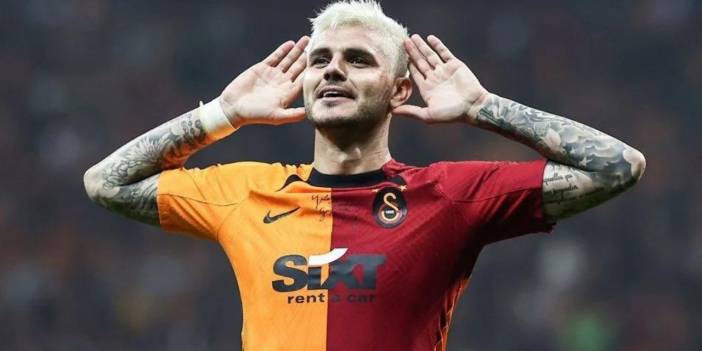 Yayıncı Kuruluş Devreye Girdi: Galatasaray'ın Icardi Planı