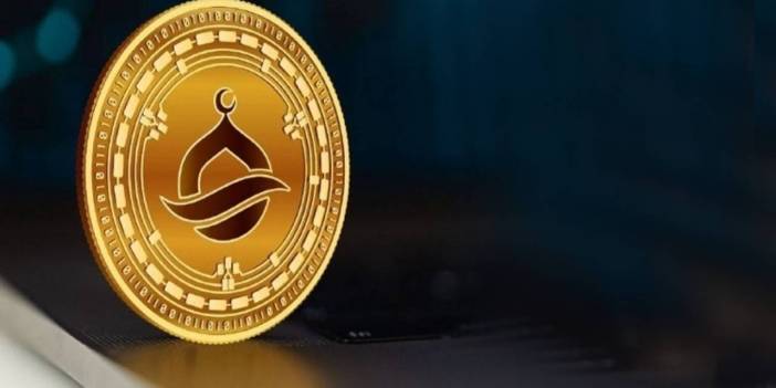 "Helal" Kripto Para Birimi Islamic Coin Geliyor