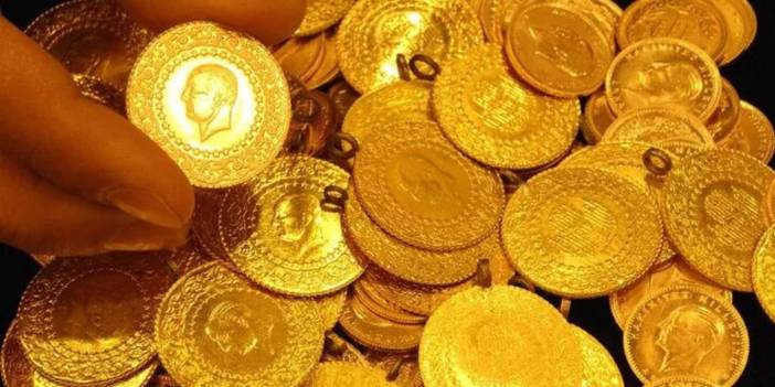 Altında 7 bin 100 dolar tahmini! Tarih de verdi