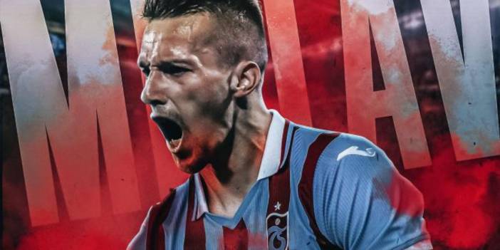 Trabzonspor, resmen açıkladı