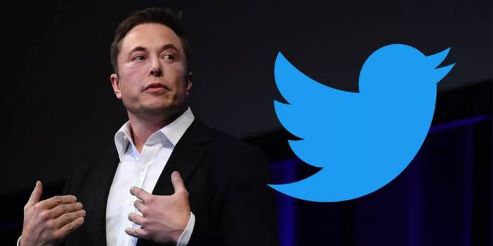 Dünyada Elon Musk 'Hashtag'ine 1 Milyon Tweet!