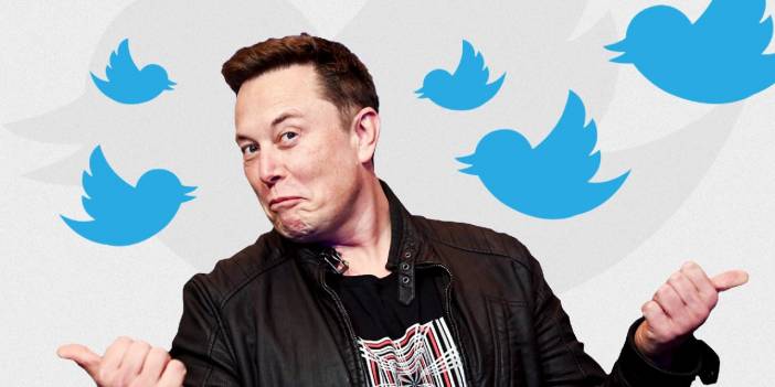 Musk Duyurdu: Twitter'da Engelleme Özelliği Kalkıyor