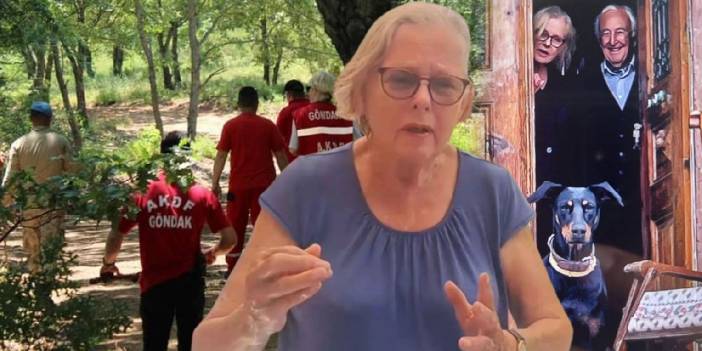 Mehmet Şimşek'in kayıp hocası Korhan Berzeg 17 gündür aranıyor! Görülen kişi o çıkmadı