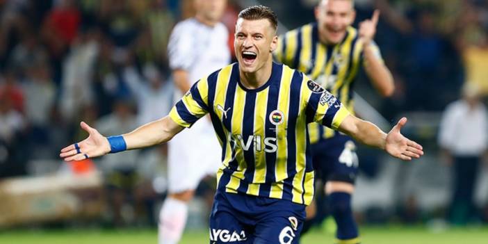 Fenerbahçe 3 Ayrılığı Duyurdu!