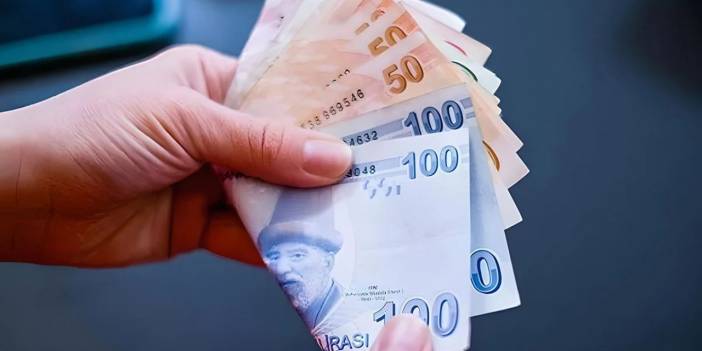 Polis maaşlarına zam geliyor... Alacakları en düşük maaş belli oldu...