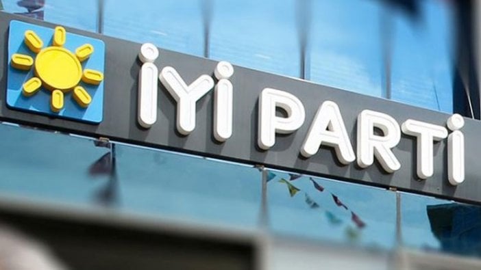 İYİ Parti Muş teşkilatı istifa etti