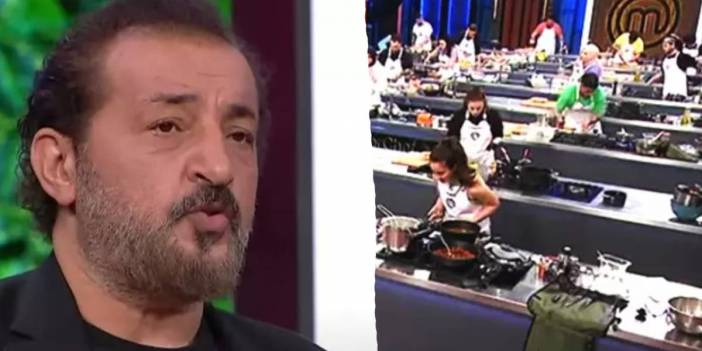 Sebebi üzdü... MasterChef’te sevilen isim yarışmadan çekildi! Mehmet Şef "Ailesine sabırlar dileriz” diyerek açıkladı!