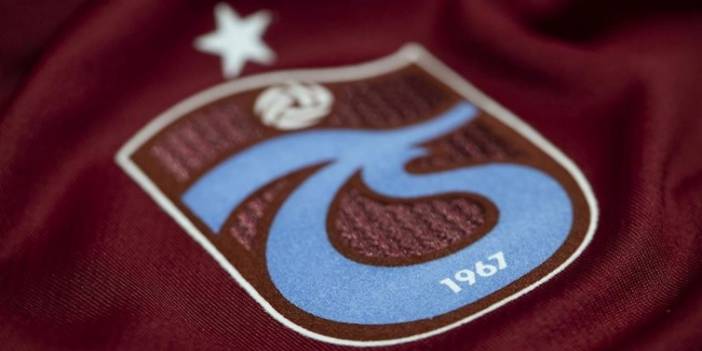 Trabzonspor'dan dev sponsorluk anlaşması