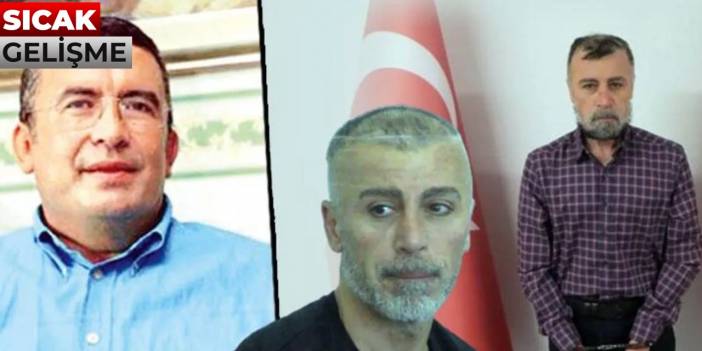 Hablemitoğlu Sanığı Ka&ccedil;tı! Ankara Adliyesi Karıştı