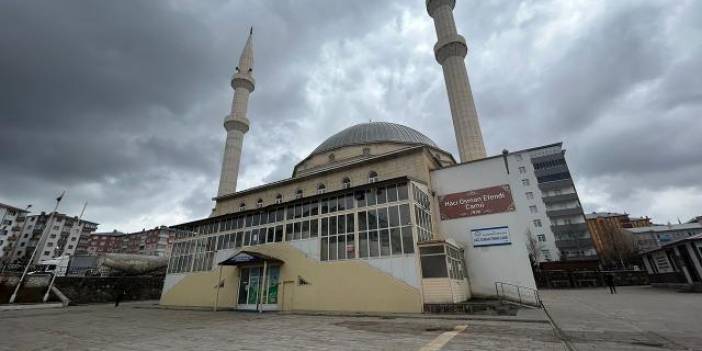 AKP'li Belediye Borcuna Karşılık Cami Satıyor!