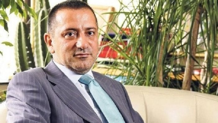 Fatih Altaylı: Havalimanı işçileri sudan sebeplerle ayaklandı