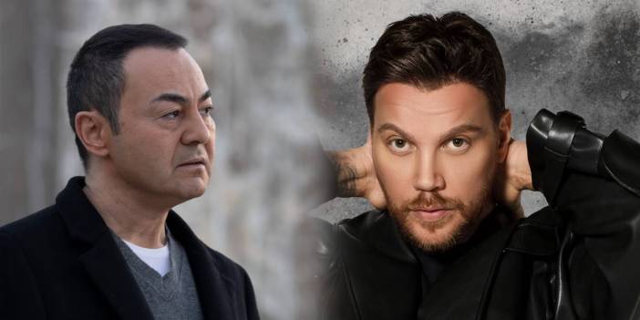 Sinan Akçıl: Serdar Ortaç'ın eski star ceketini giymesini istiyorum!