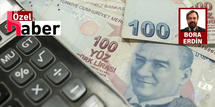 Dudak Uçuklatan Rakam! Bir yıl içinde cebimizden 7 trilyon lira çıktı