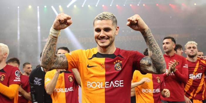 Mauro Icardi'nin Galatasaray'a geleceği tarih belli oldu