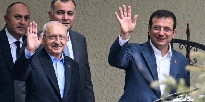 Kılıçdaroğlu, Genel Başkanlığı Bırakmasıyla İlgili Soruya; "Yeri ve zamanı geldiğinde gereği yapılacaktır"