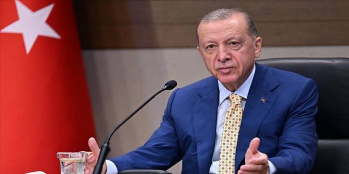 Erdoğan İsveç'in NATO Üyeliği İçin Şartını Açıkladı