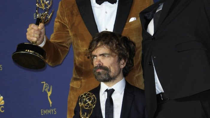 70. Emmy Ödülleri’nde Game Of Thrones rüzgarı