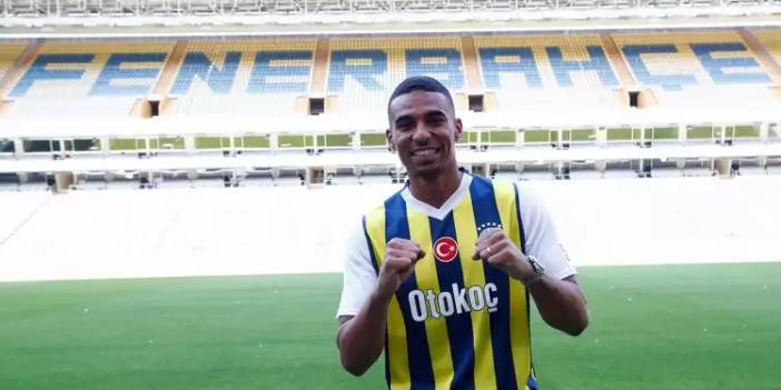 Alexander Djiku'nun Fenerbahçe'den Kazanacağı Ücret Belli Oldu