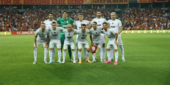 UEFA Duyurdu: Galatasaray'ı Bekleyen Dev Gelir