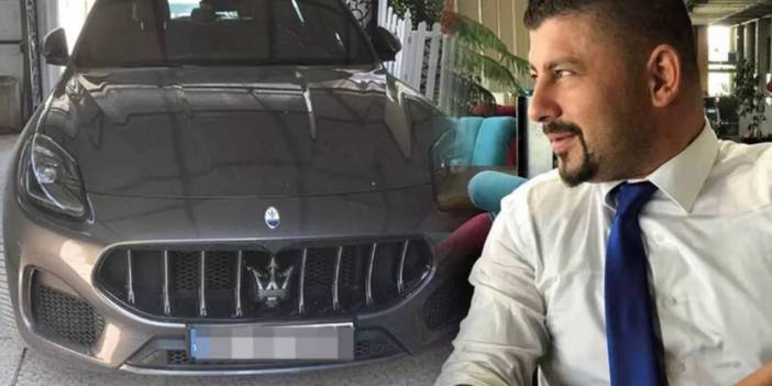 Fatih Altaylı'dan 'Maseratili Polis' İddiası: Ölümü Şüpheli