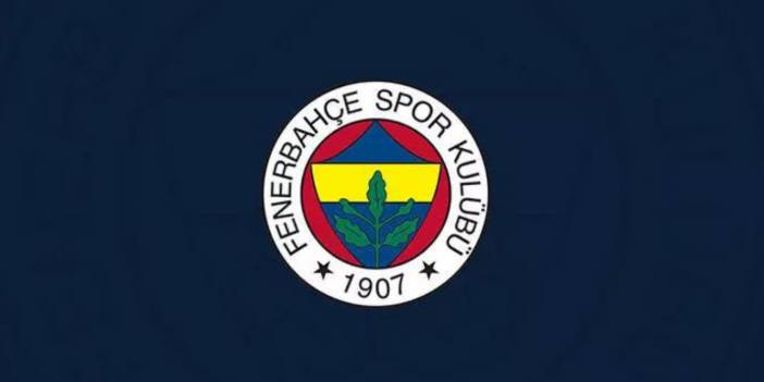 Fenerbahçe'de 2 oyuncuyla yollar ayrıldı