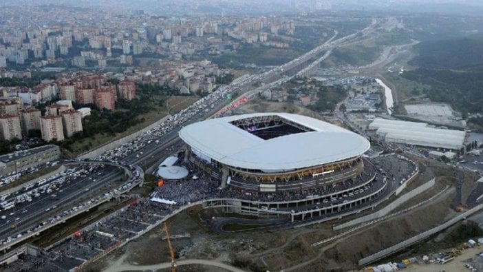 Dev maç öncesi bu yollar kapatılacak