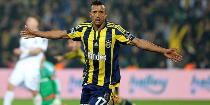 Luis Nani Süper Lig'e geri dönüyor; Türkiye'ye geliş saati belli oldu