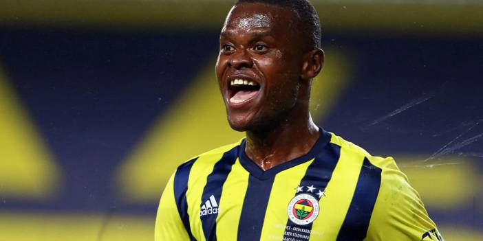 Fenerbahçe'den ayrılan Mbwana Samatta'nın yeni takımı belli oldu