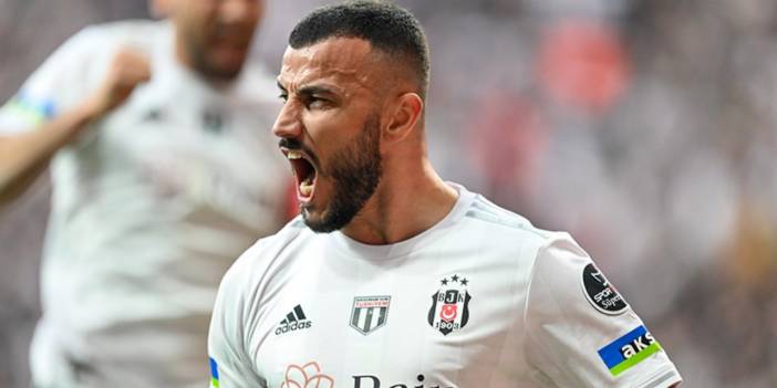 Beşiktaş'tan orta saha için Saiss takası