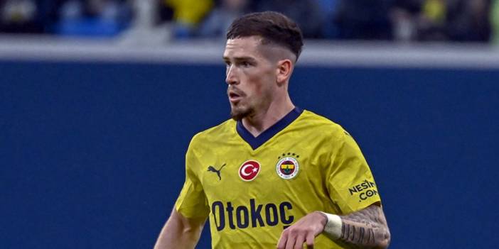 Ryan Kent Fenerbahçe'ye gelme sebebini açıkladı