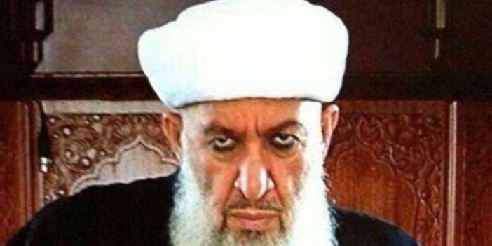 3'e Bölünen Menzil'in Yeni 'Şeyh'i Muhammed Mübarek, Demokrasiyi Böyle Hedef Aldı: Suç ve Günah!