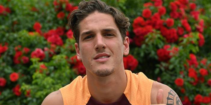 Zaniolo'dan Fenerbahçe itirafı