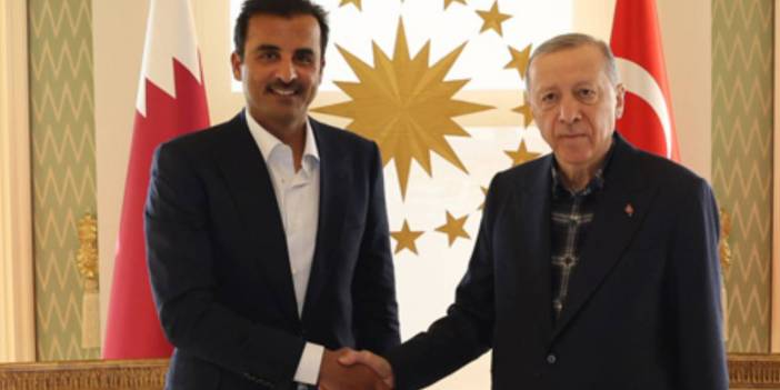 Ekonomist Alkin'den 'Erdoğan'ın K&ouml;rfez ziyaretlerinde &ouml;zel sekt&ouml;r&uuml;n elinde bulunan varlıkların satışı g&uuml;ndeme gelecek' iddiası