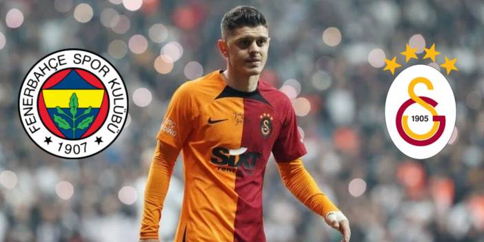 Transferde Büyük Kapışma! Galatasaray ve Fenerbahçe'nin Teklifleri belli oldu