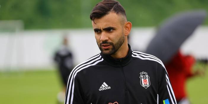 Rachid Ghezzal'ın En Beğendiği Galatasaraylı ve Fenerbahçeli Futbolcu