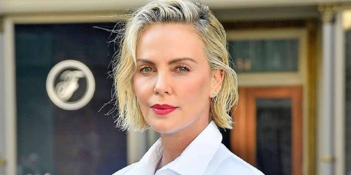 Charlize Theron Çocuğunun Cinsiyetini Değiştirdi! "Çocuk İstismarı" Denildi