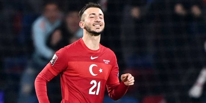 Halil Dervişoğlu transferinde sürpriz gelişme