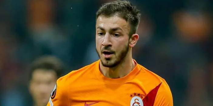 Halil Dervişoğlu’nun Galatasaray'ı tercih etmesinin sebebi ortaya çıktı