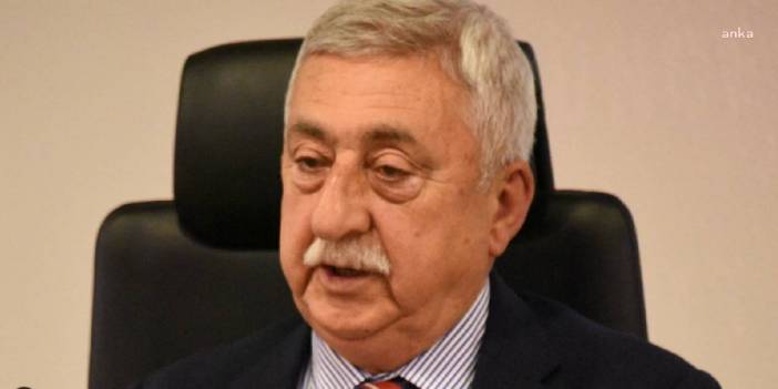 TESK'ten akaryakıta yapılan &Ouml;TV zammına tepki: Bu zam, otomatik olarak t&uuml;m &uuml;r&uuml;nlere yansıyacak, enflasyonu artıracak