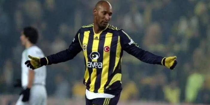 Anelka'dan yıllar sonra gelen Fenerbahçe itiraf