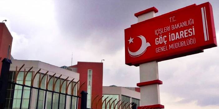 Göç İdaresi’nden göçmen sayısı açıklaması!