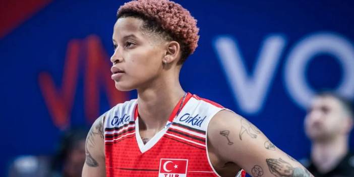 Melissa Vargas Türk Mü, Nereli? Kaç Yaşında? Boyu, Kilosu ve Voleybol Kariyerine Dair Her Şey