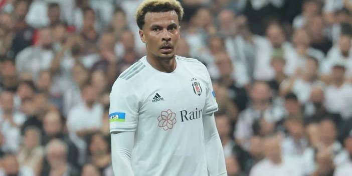 Dele Alli'nin annesi taciz olayını anlattı: Gözyaşlarımı tutamıyorum